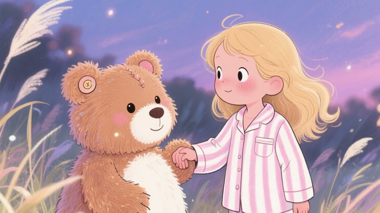 The Joyful Dream