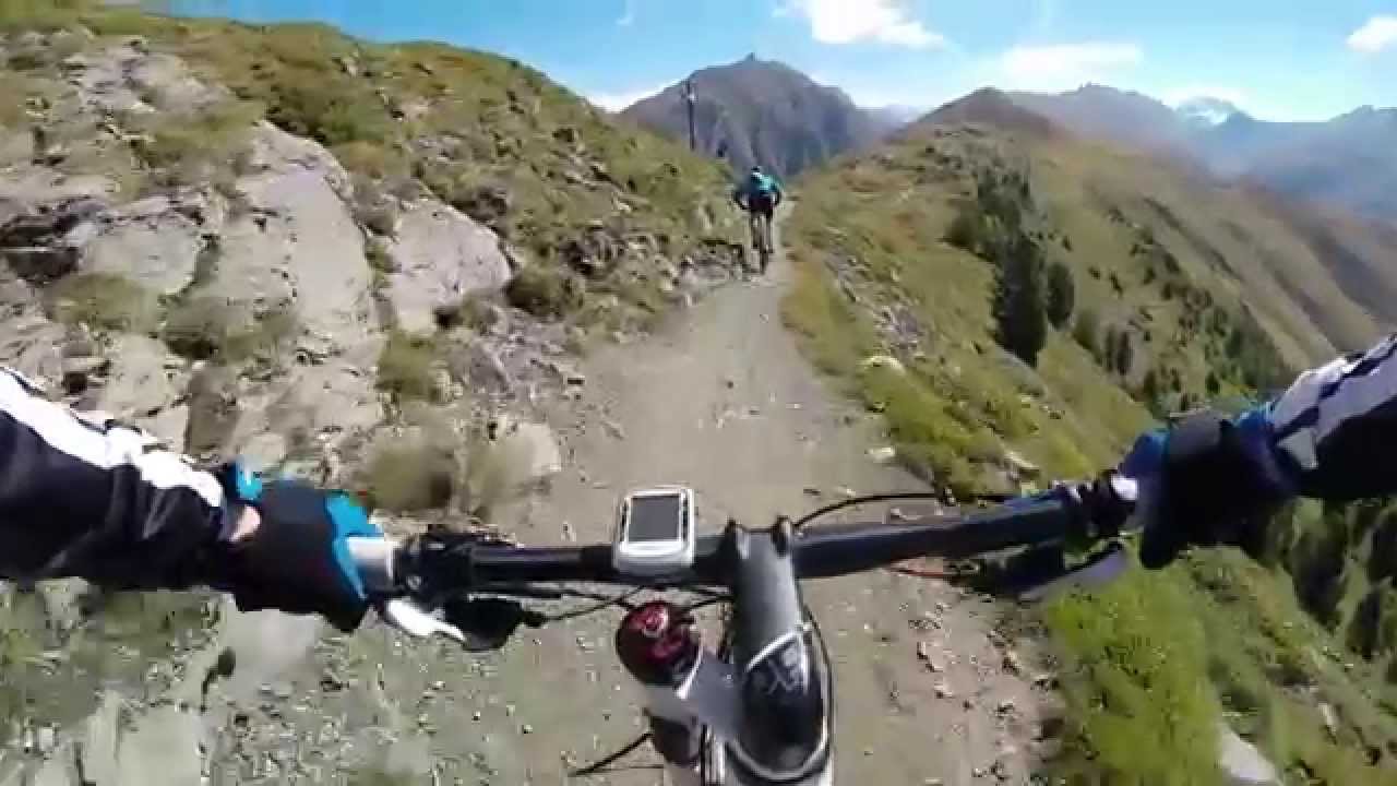 Livigno, Grosio - www.transalp.pl