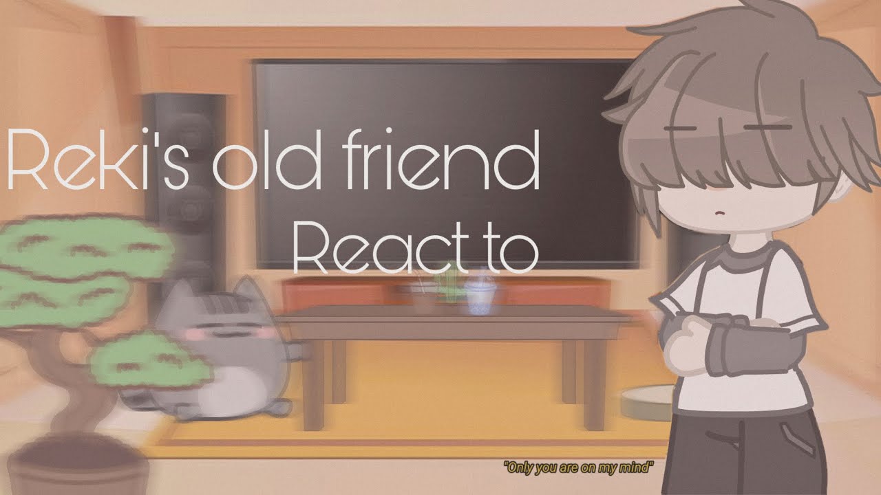Sk8 the infinity react to || part 8 || Gacha club || Sun Ch4n ||