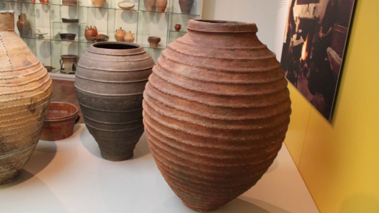Museo Etnográfico de Castilla y León en Zamora