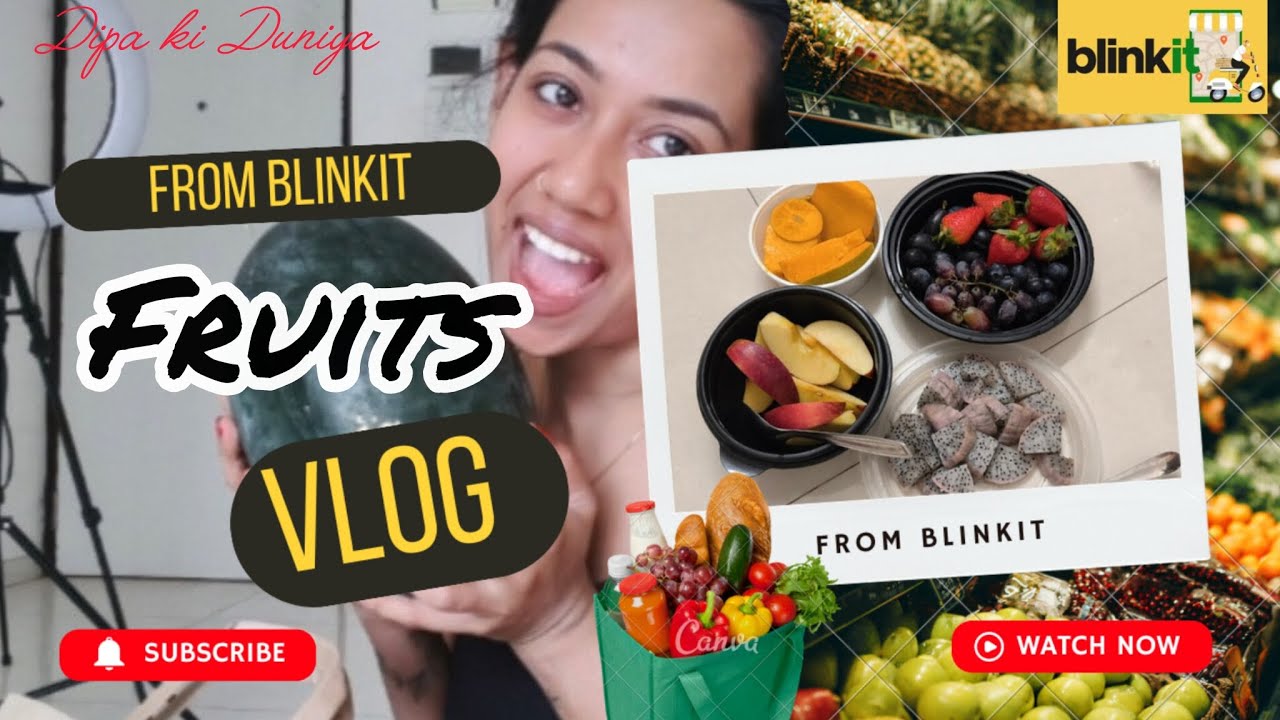 I bought a lot of fruits at once | Sunday funday 💃🏻 | fruits vlog 🍓