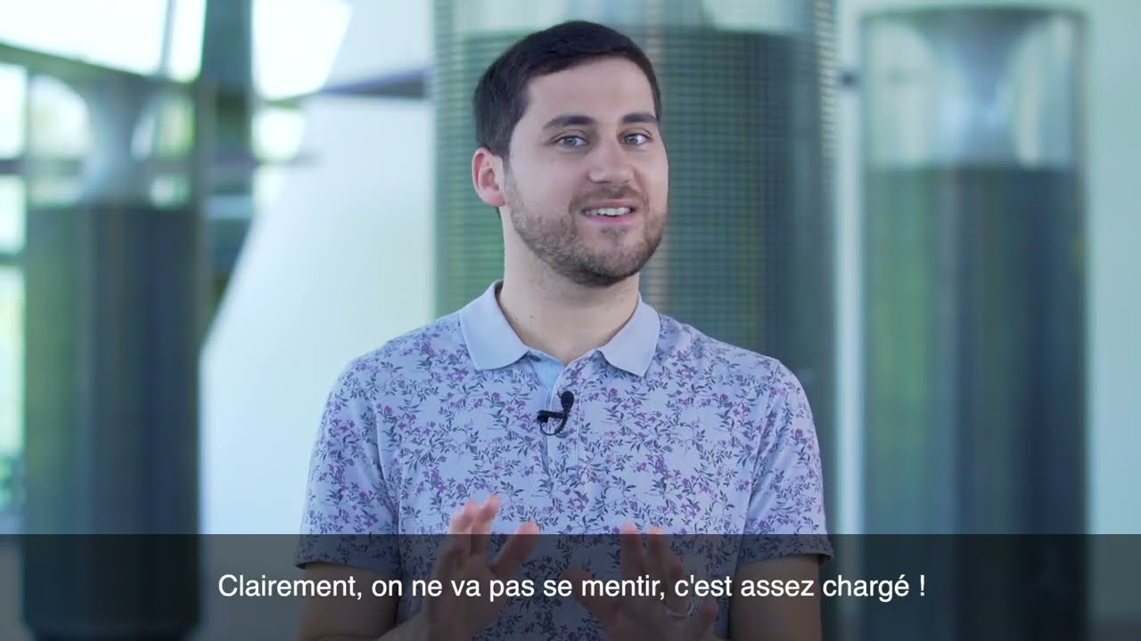 Licence 3 Comptabilité, Contrôle, Audit (CCA) - Campus Marne-la-Vallée