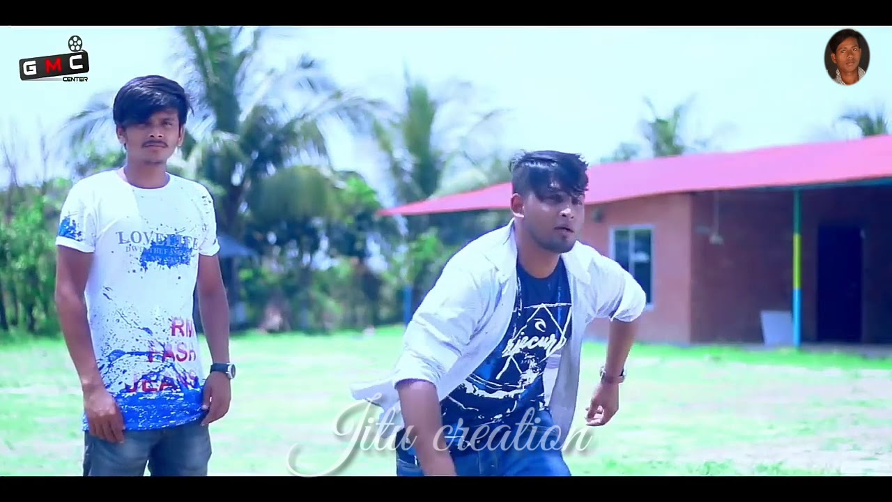 Tuin ebar ja priya hamake Chadian priya