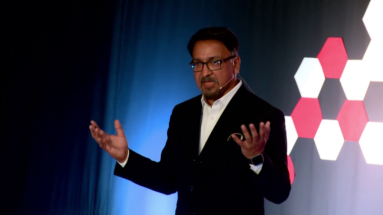 The Extent of Interdependency in our Lives   | Saulat Fatimi | TEDxKarachiGrammarSchool