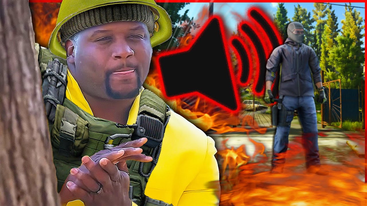 Tarkov's Secret Hidden Weapon... - Escape from Tarkov
