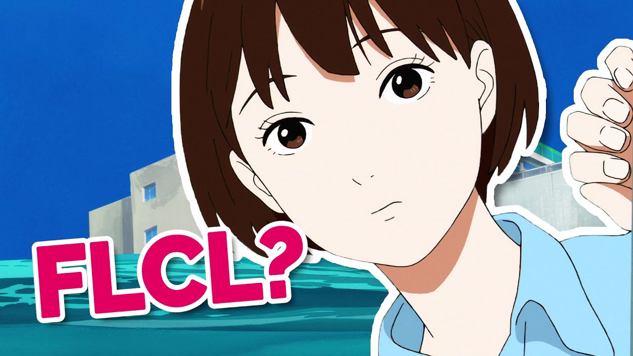 Why you didn't understand Sonny Boy: It's FLCL