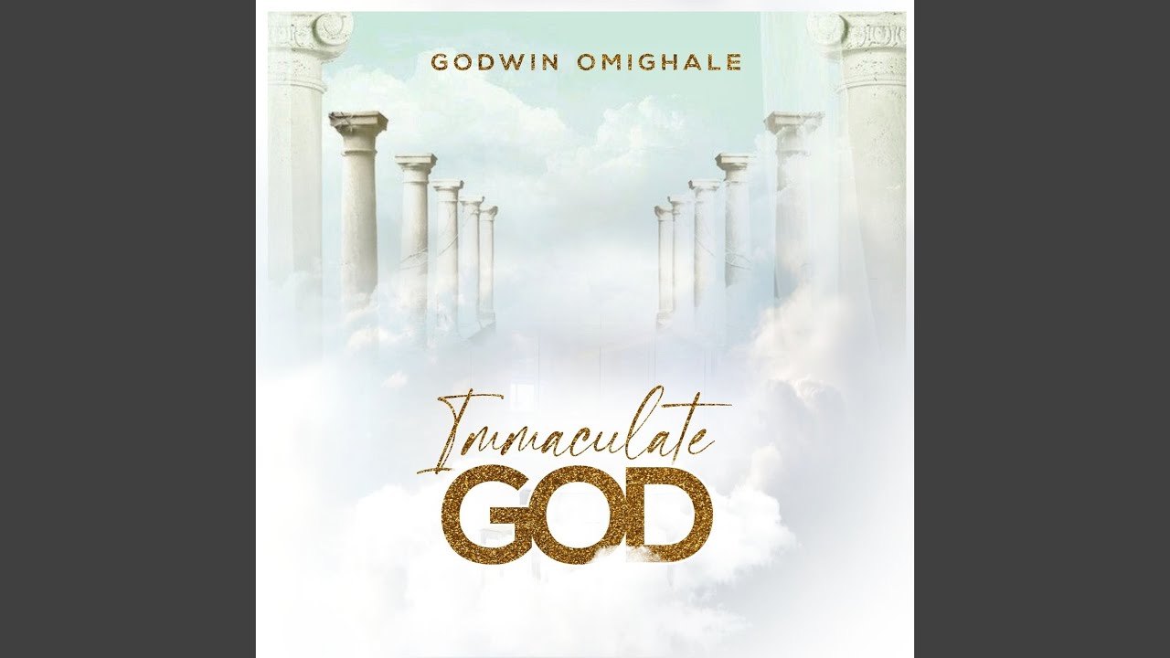 Immaculate God