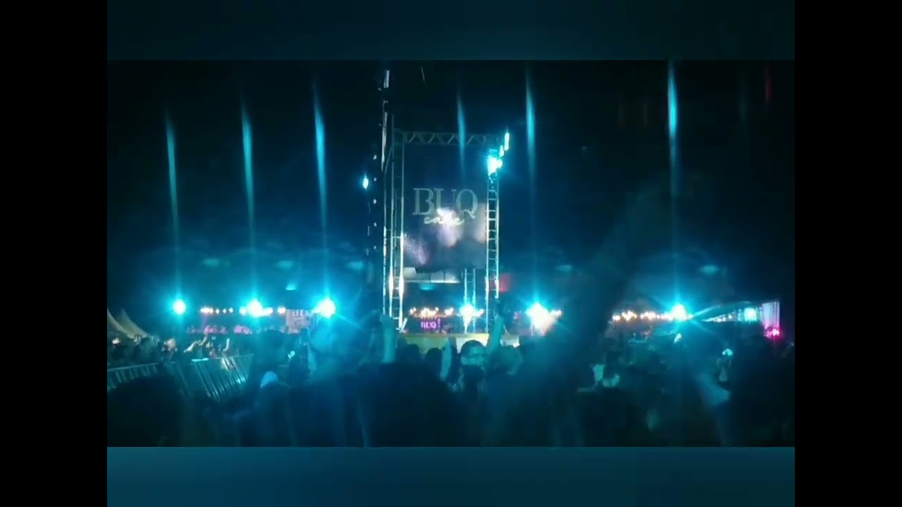 Show Góspel Aterro Praia de Iracema Fortaleza Ce