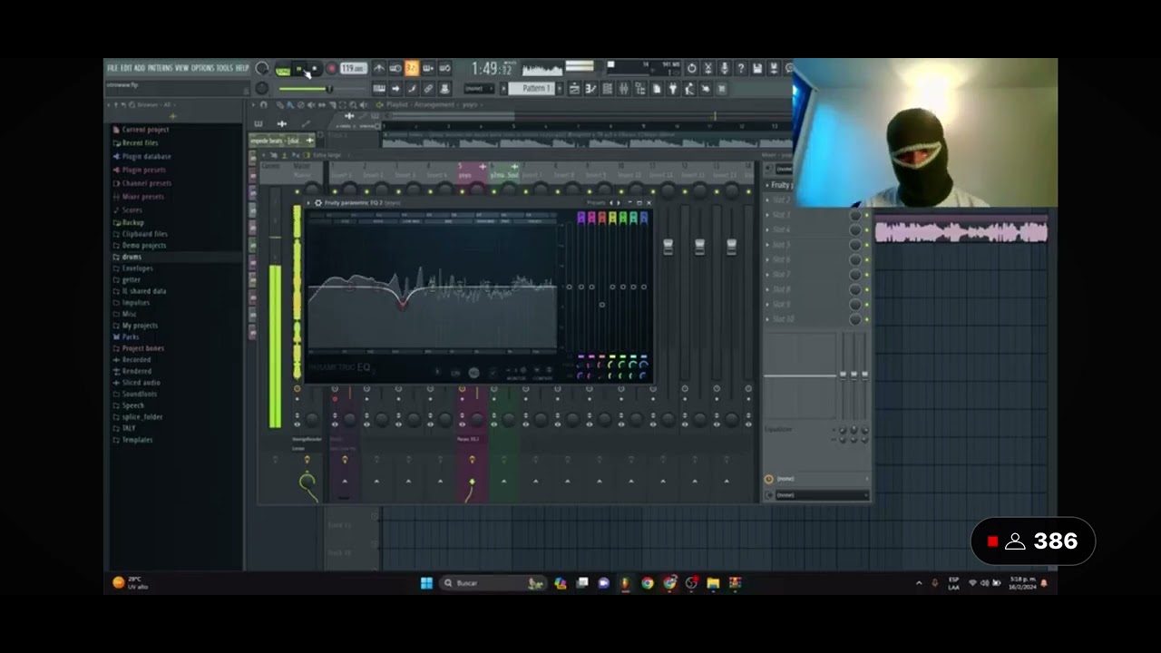 Suei - Bien (preview)