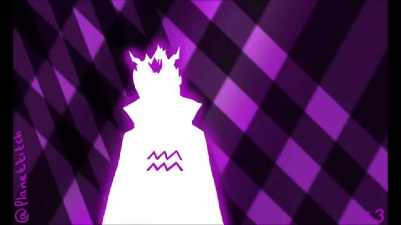 Eridan's Theme (Piano Cover)