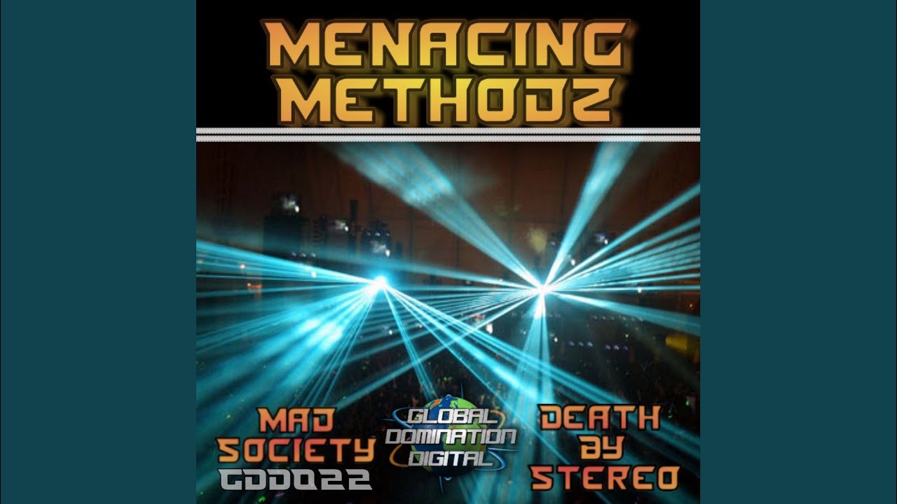 Death By Stereo