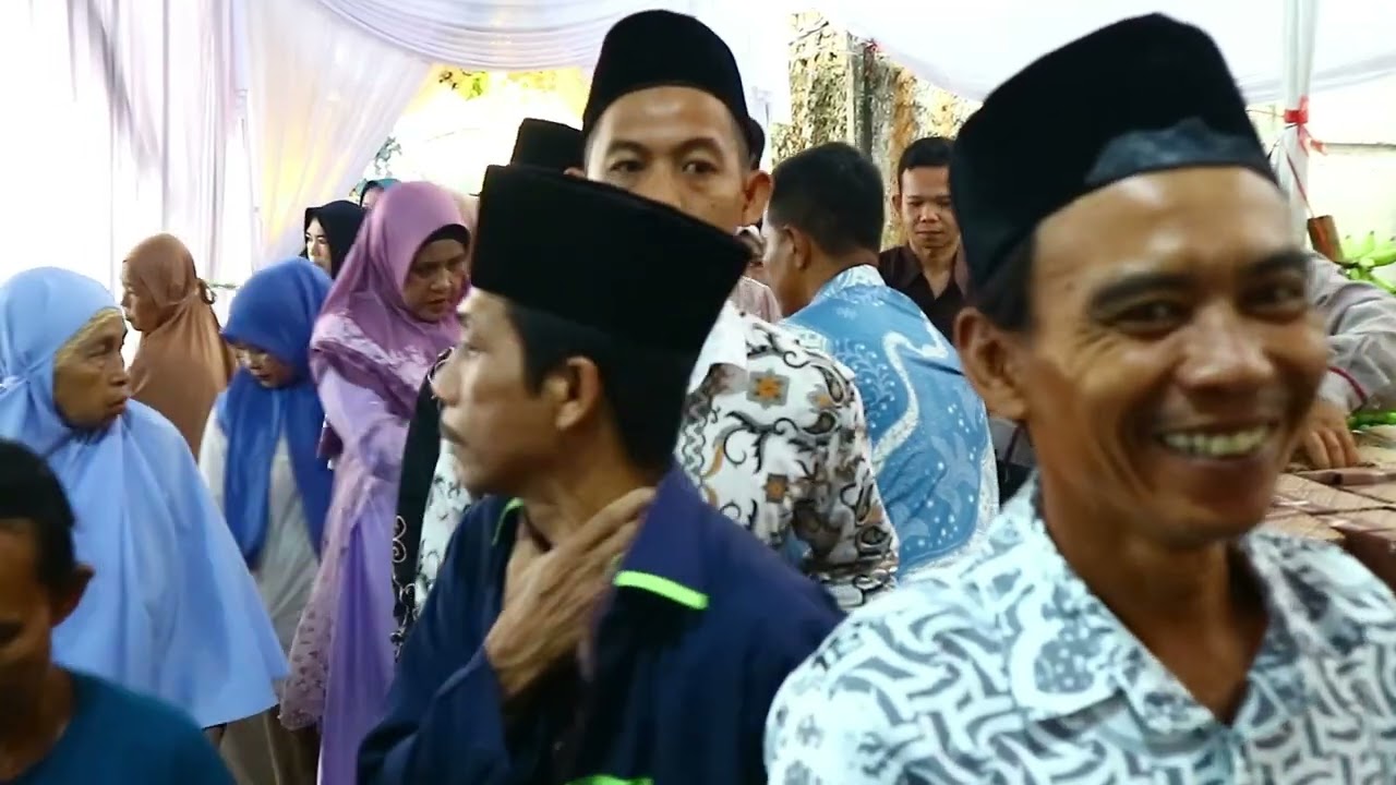 25 januari 2026 Rina & Asep Part 1