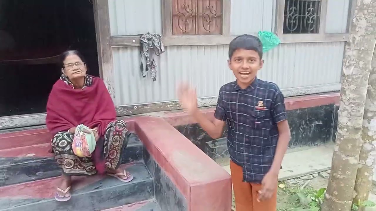 নিয়োগী বাড়ি 