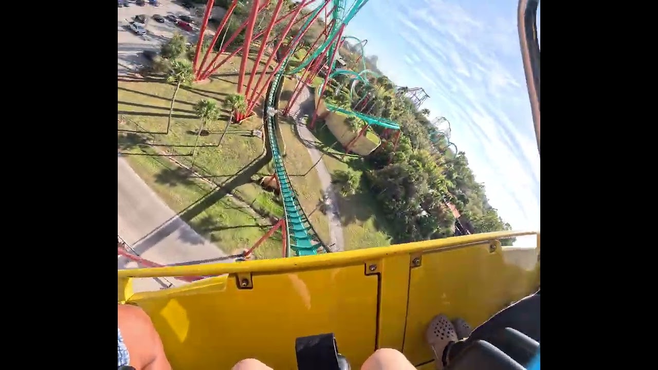 KUMBA POV