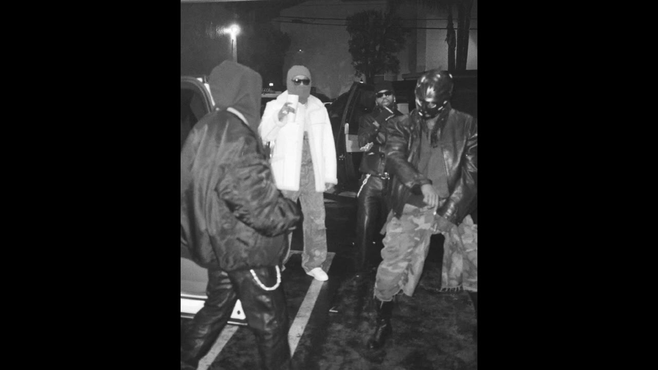 [FREE] Metro Boomin x Travis Scott Type Beat - 