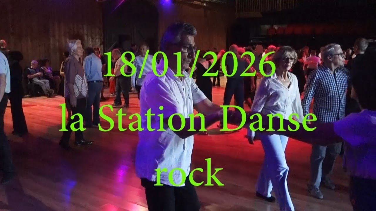 20260118 La Station Danse
