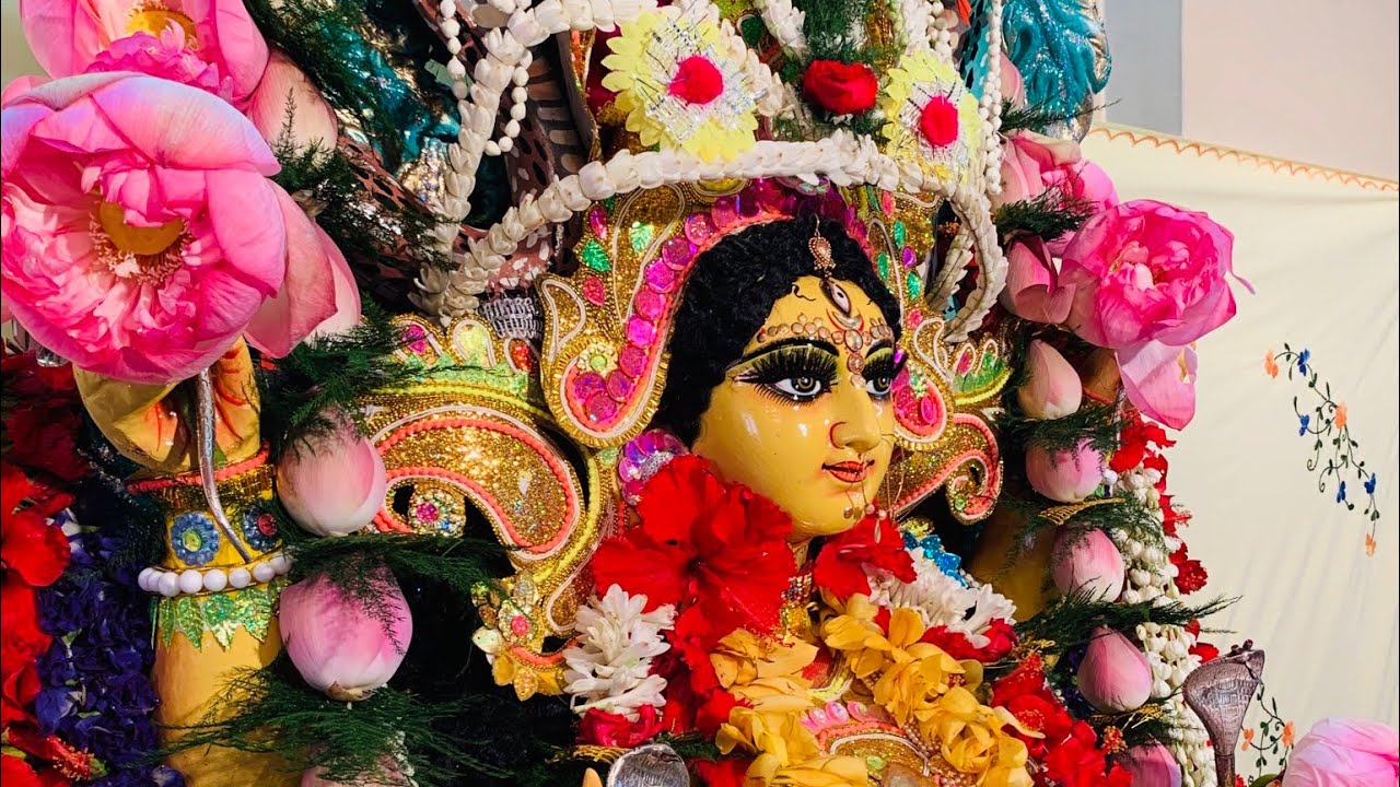 Monosha Puja 2020