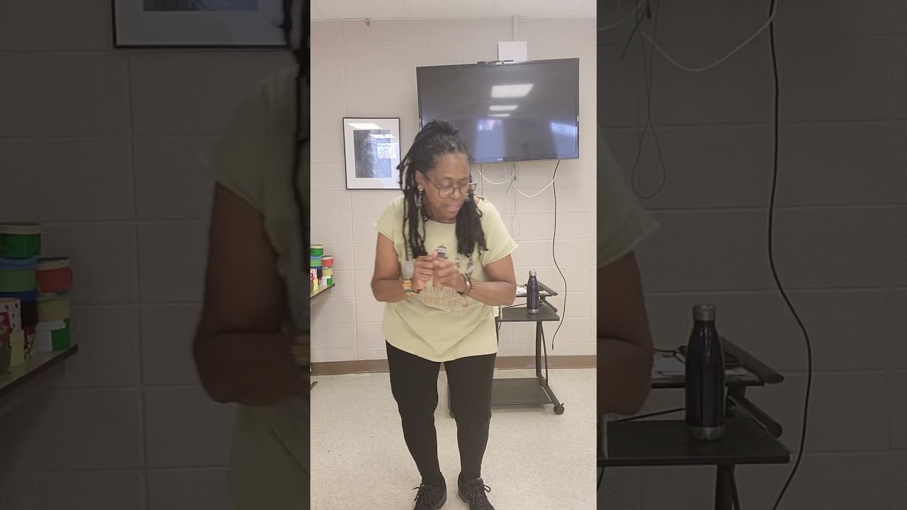Zumba Gold Virtual #250