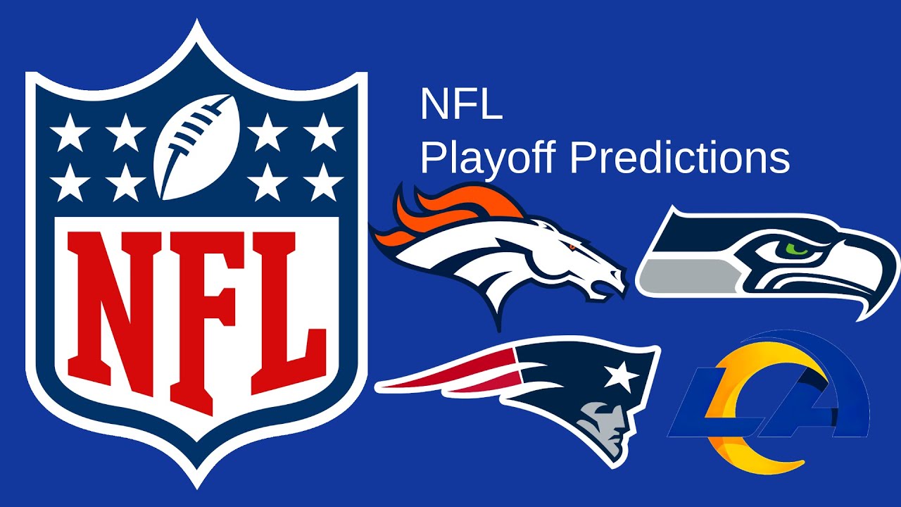 NFL CONFERENCE CHAMPIONSHIP PREDICTIONS!!!