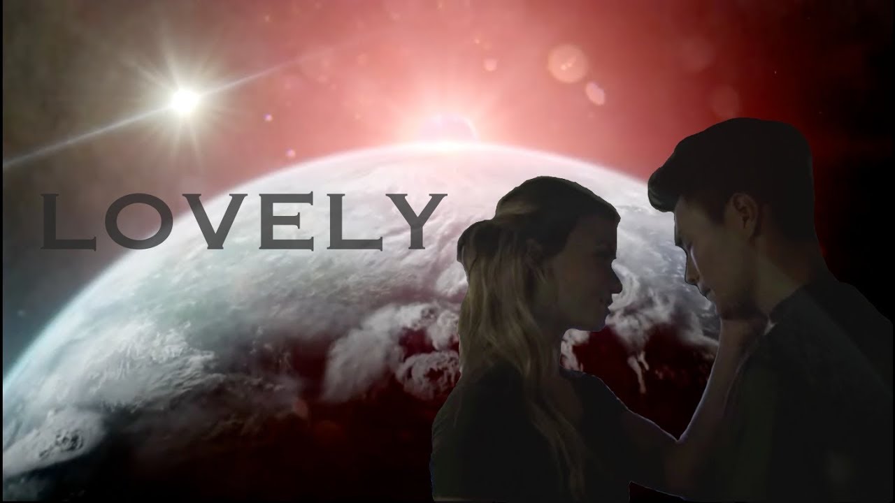 Monty & Harper | Lovely