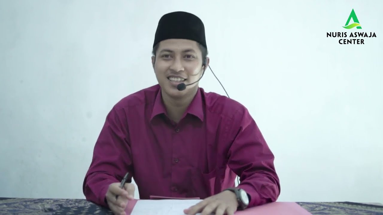 Dialog Aswaja | Suguhan Makanan dalam Tradisi Tahlilan