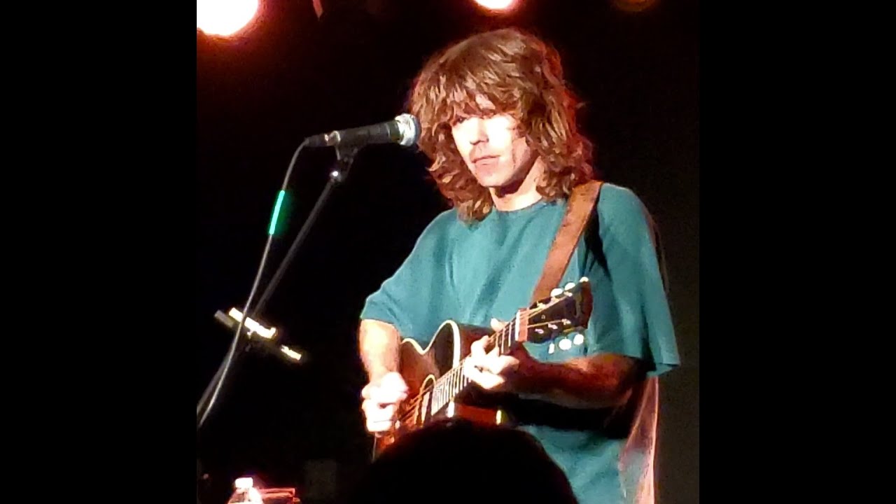 Payola - Jesse Welles (Mercury Lounge 9/23/2024)
