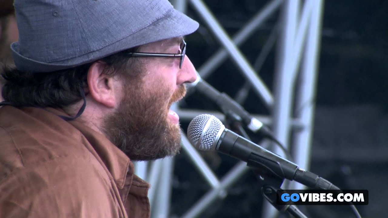 Assembly Of Wine performs “Mile by Mile” at Gathering of the Vibes Music Festival 2014