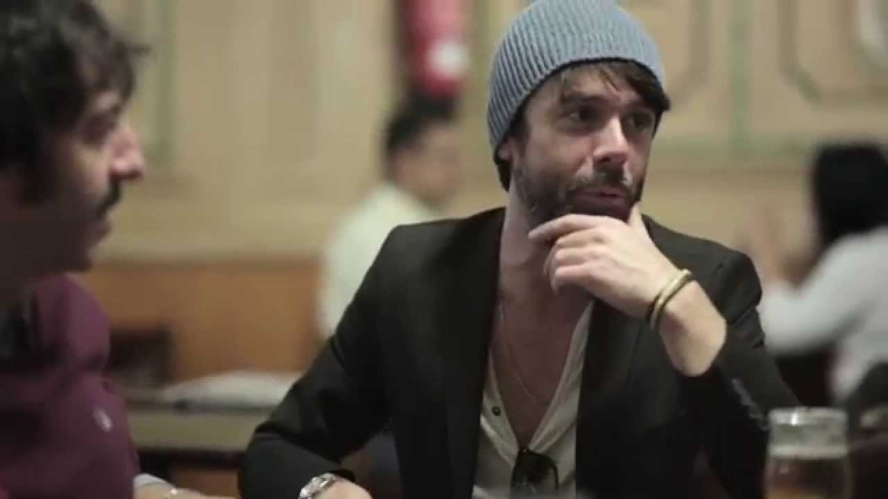OSADOS 1x00 (SIDONIE)