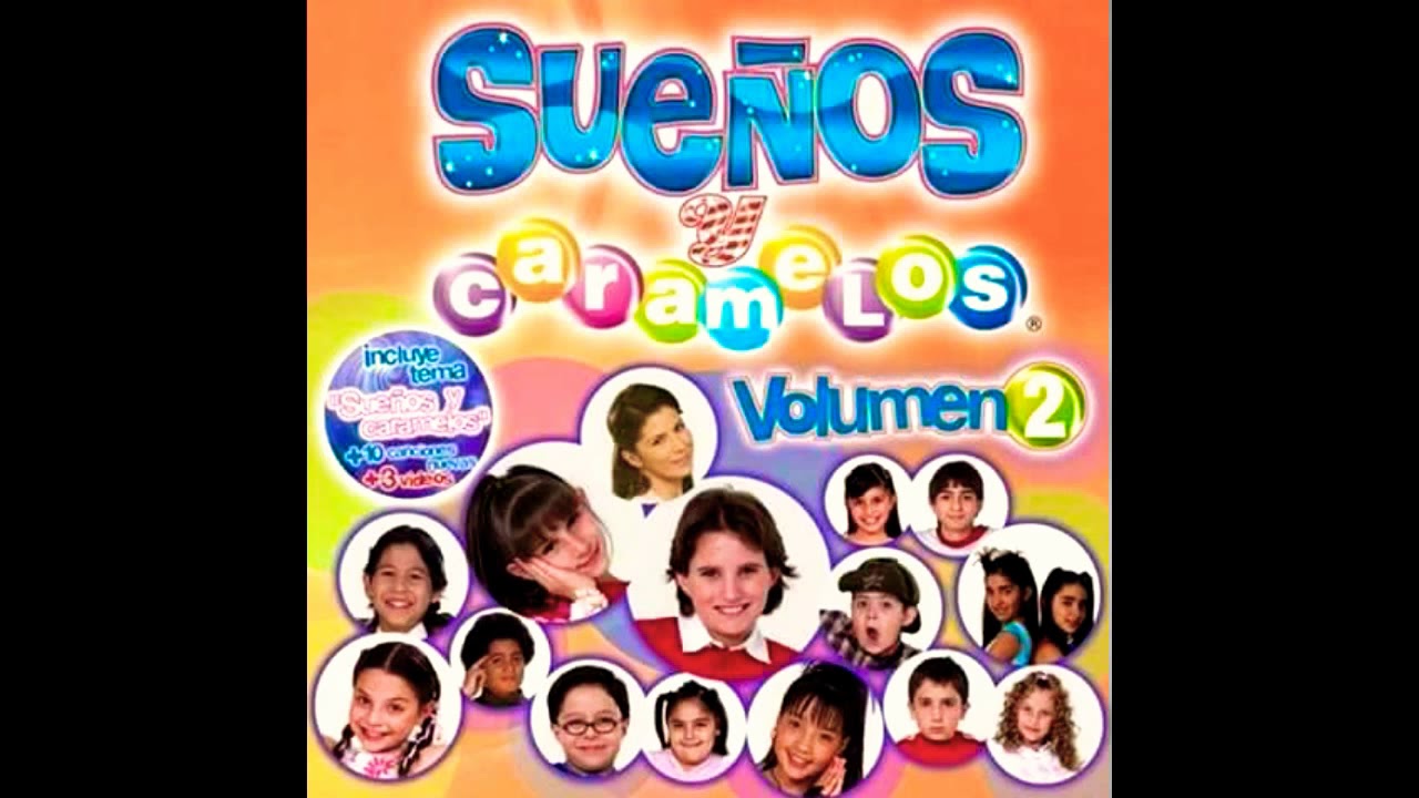 Sueños y caramelos - cazador de sueños