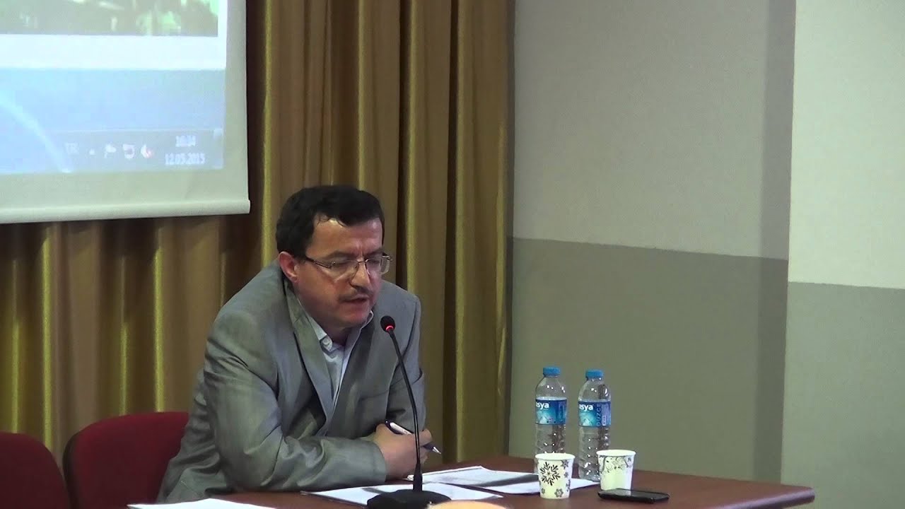 2. GELENEKSEL HADİS YARIŞMASI FİNAL PROGRAMI