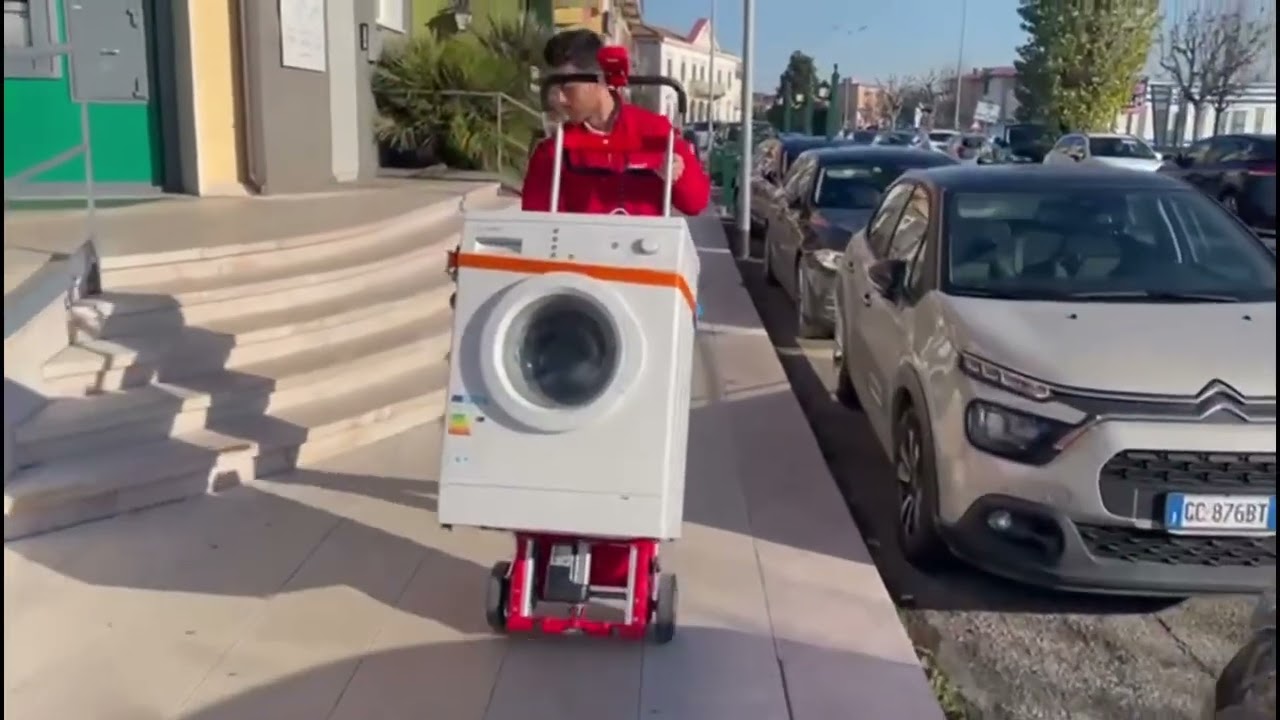 New Buddy Lift 150 Kg   Plasmoid   Zonzini Stairclimbers