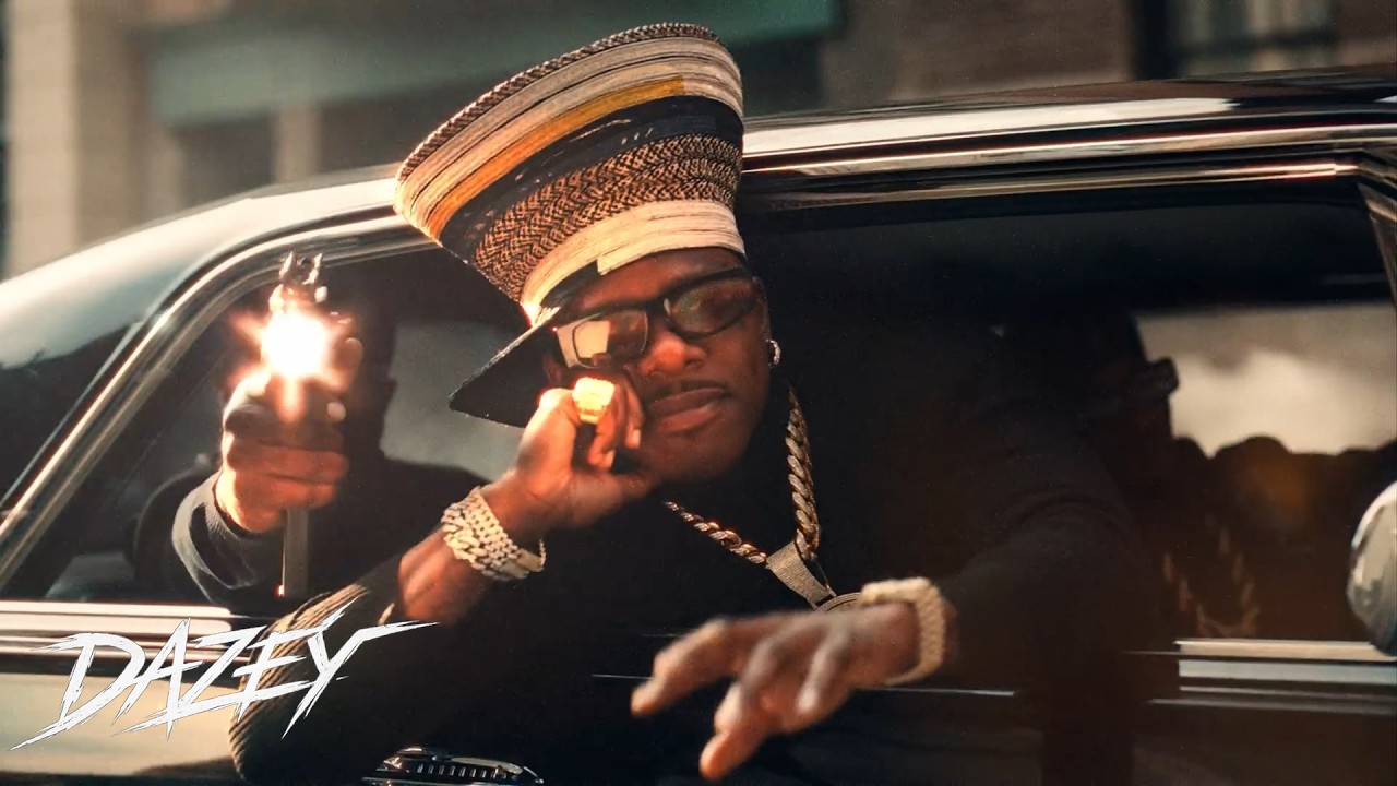 Migos - Bounce ft. Dababy(Music Video)