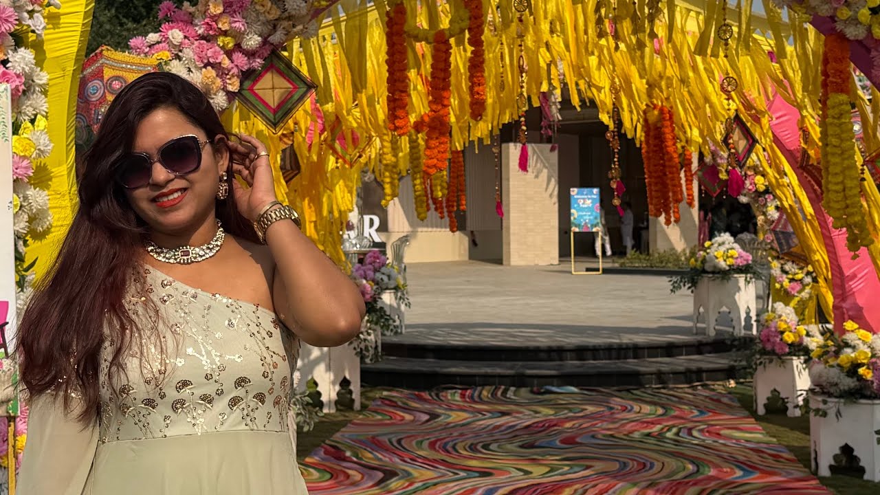 Wedding diaries by DEEPALI 