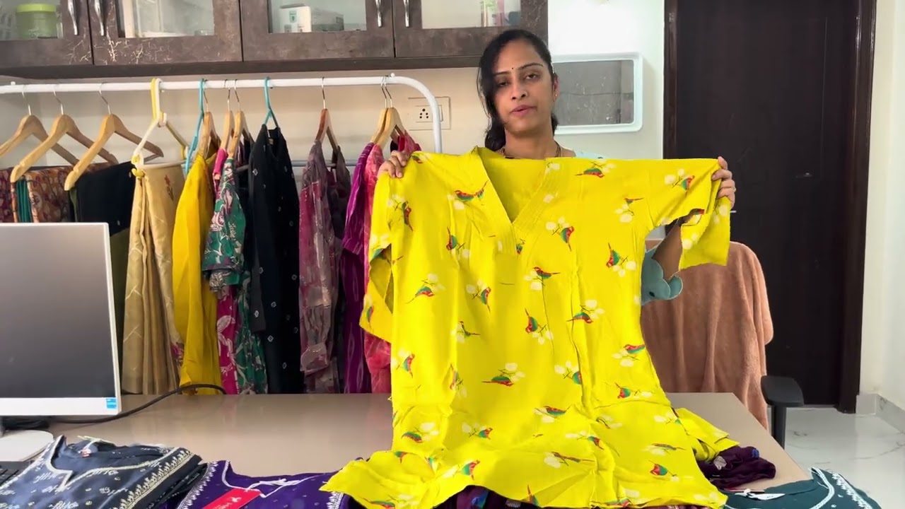 Daily wear Co ord sets and semi party wear collection at offersale#onlineshopping #kurtisstyle#saree