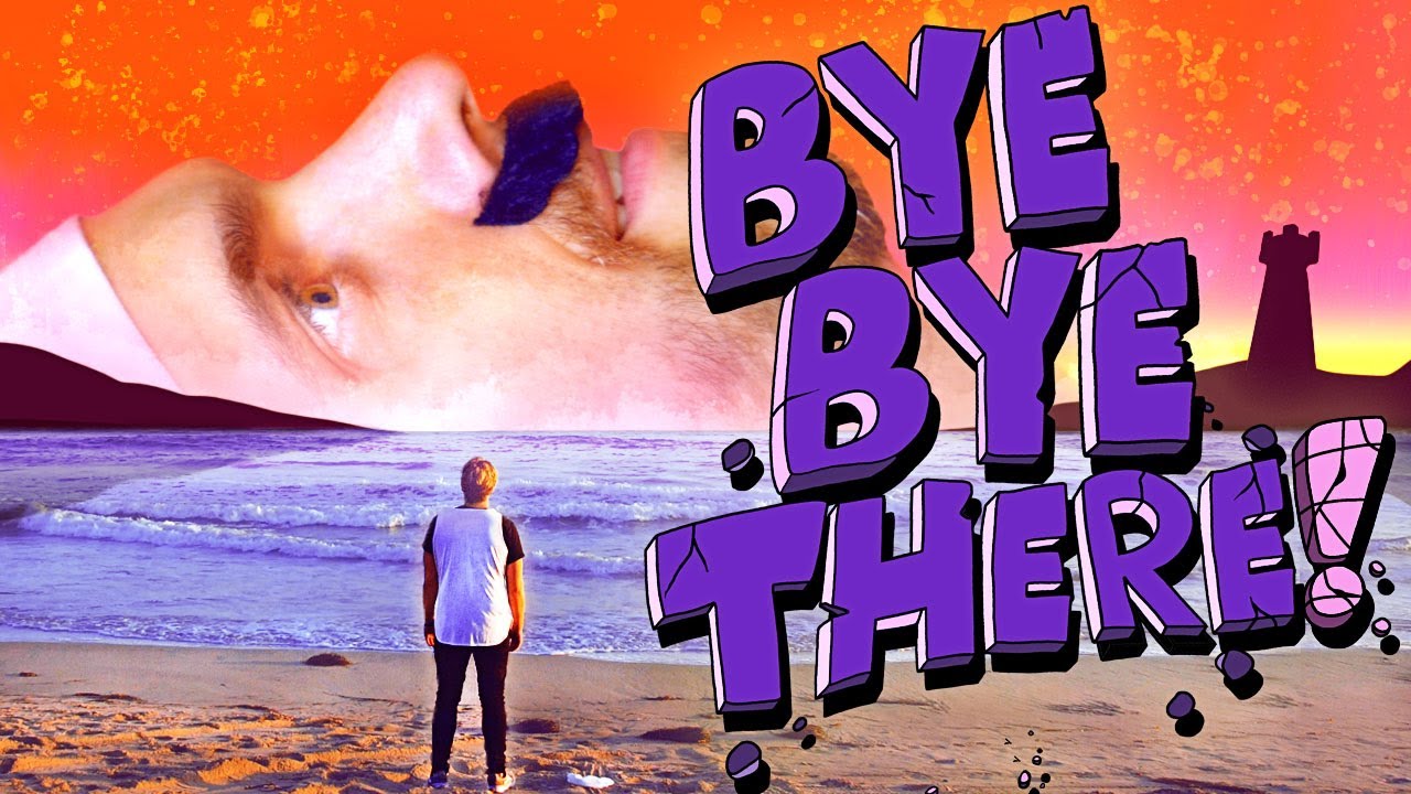 PIZZA TOWER - Bye Bye There! (Cover by RichaadEB & @The8BitDrummer )