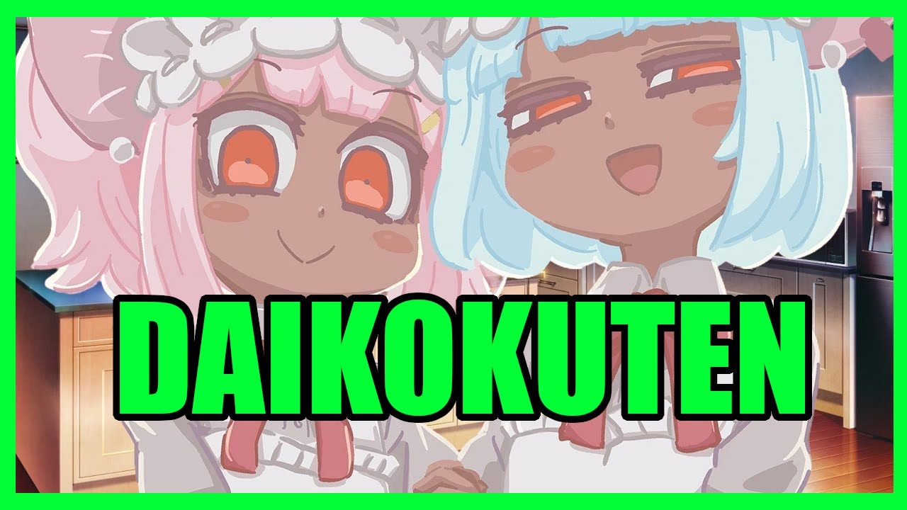 Is Daikokuten BETTER Than You Think (Fate/Grand Order)