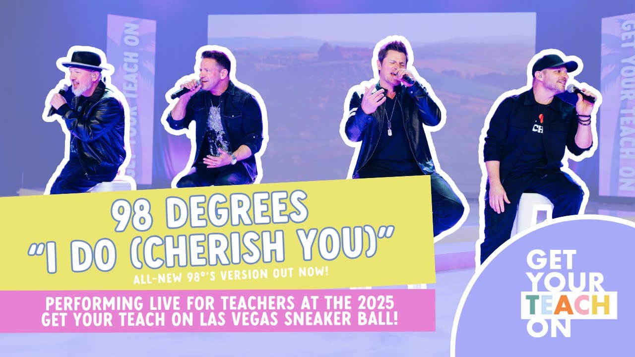 98 Degrees 