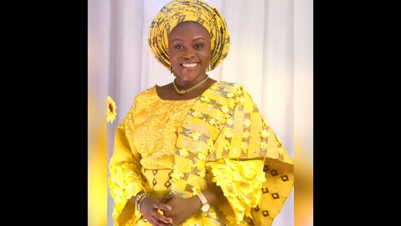 ADUKE GOLD ON NITORI OGO....THE SOUL VERSION