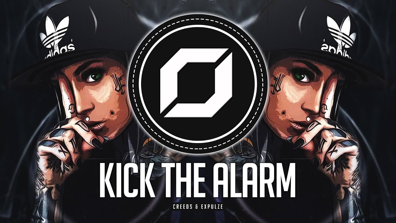 REGGAE-PSY ◉ Creeds & Expulze - Kick The Alarm