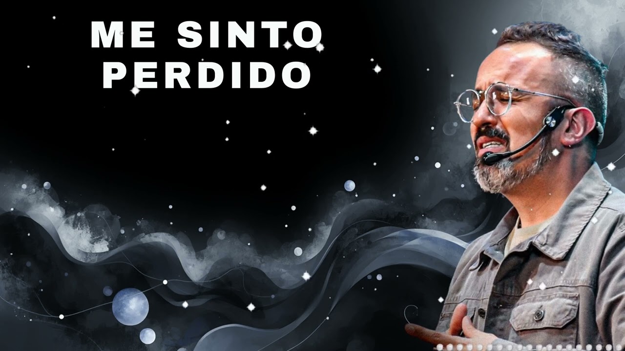 ME SINTO PERDIDO  - Diego Menin