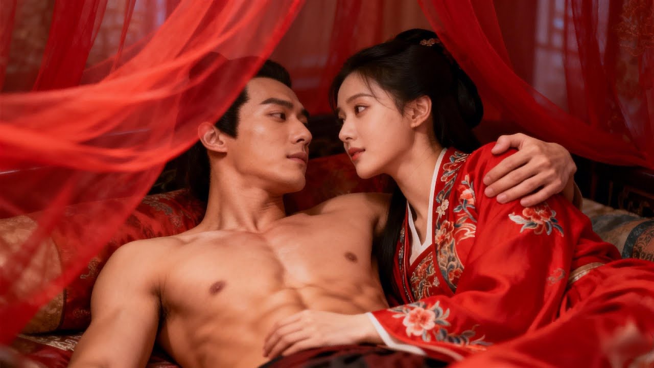 【Muti&Full】誤把太子當男寵，纏綿三年後，他在太后壽宴上堵住了我：沈知微，睡了孤三年就想跑？這侯府夫人你別做了！#甜寵#短劇#女頻