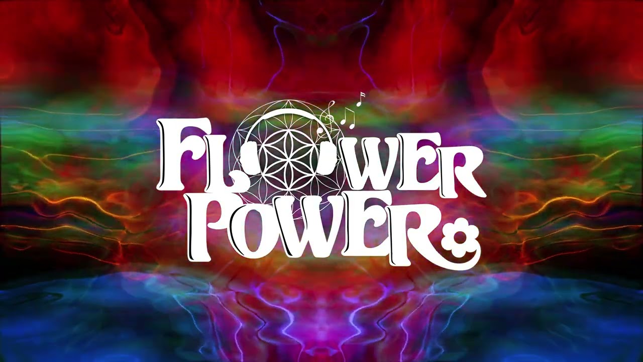 Flower Power @ Universal Frequencies Festival 2022