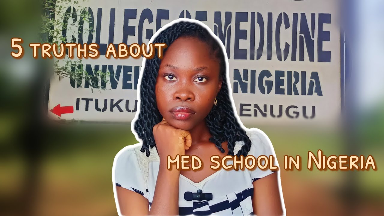 I wish I knew these before starting med school | life of a med student