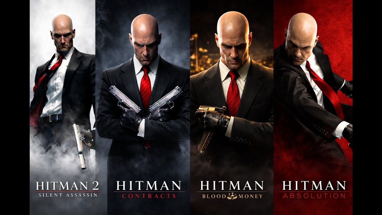 Absolution Max Ratings Marathon Practice