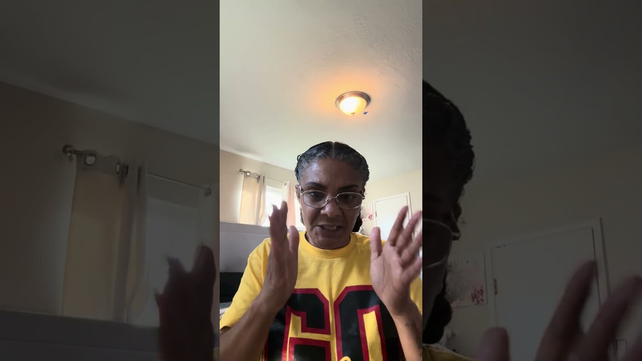 Praise Him in the Middle of it