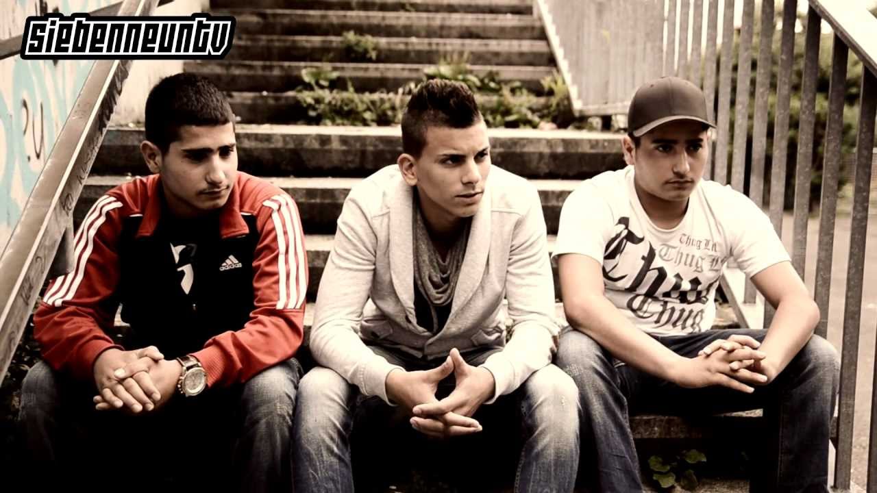 V Doppel S Interview