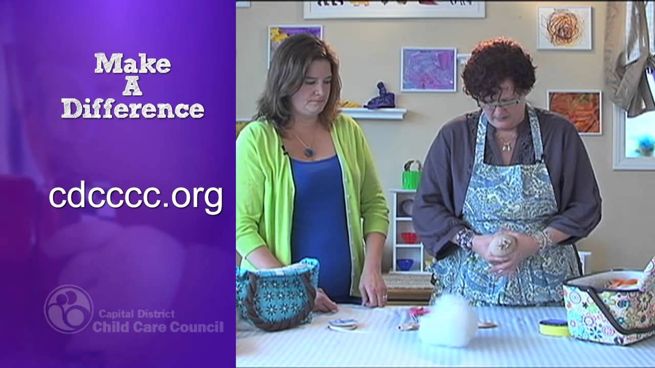 Make A Difference: Sock Babies