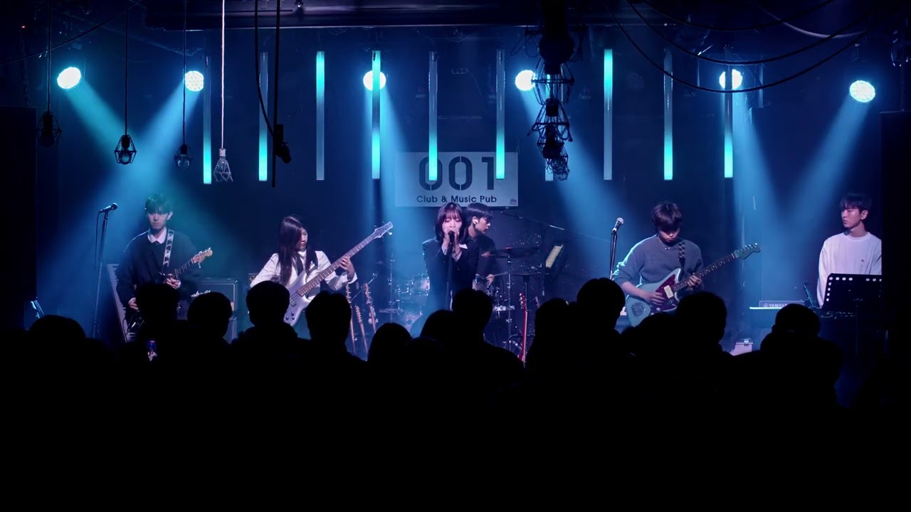[2026 옥타브 겨울공연] 프로젝트팀 - Chocolate(The 1975)