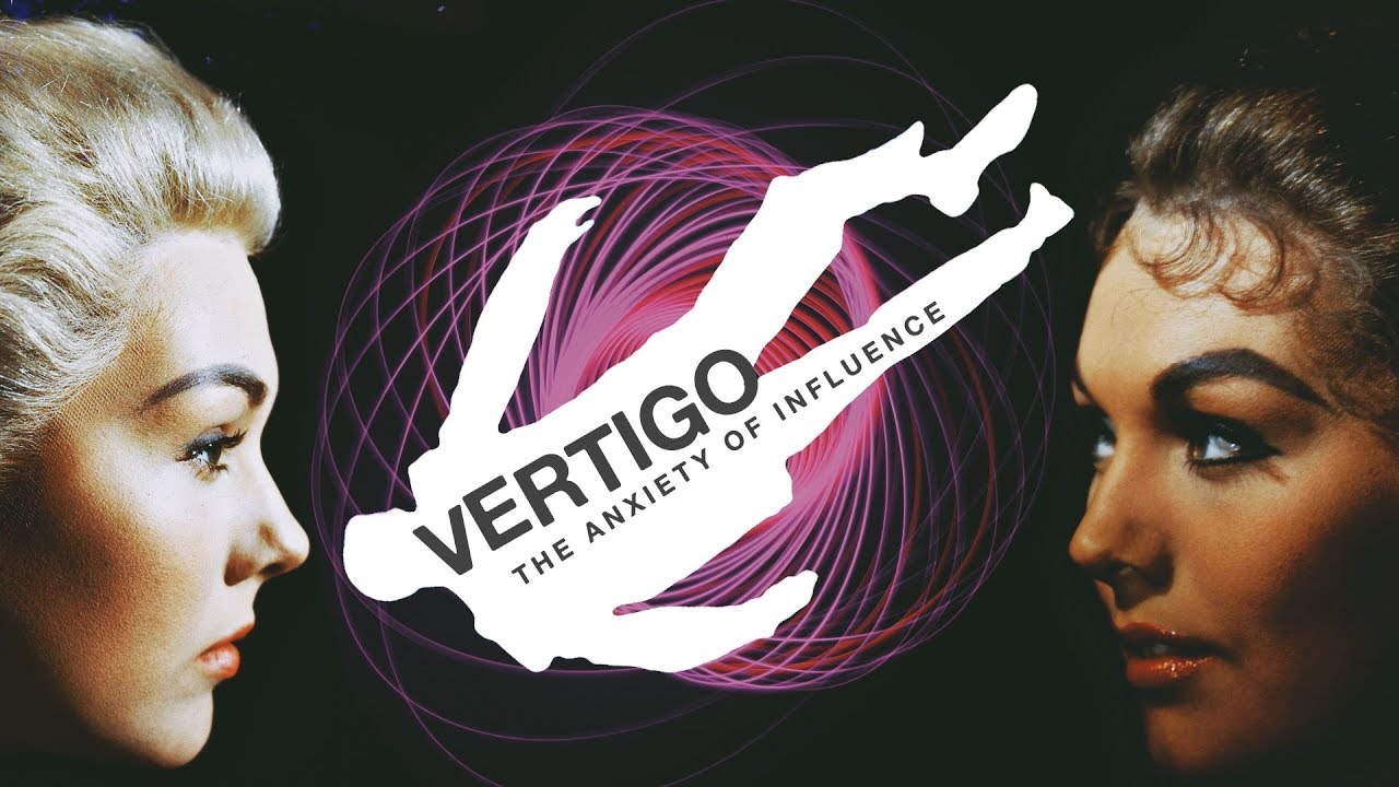 The Influence of 'Vertigo'