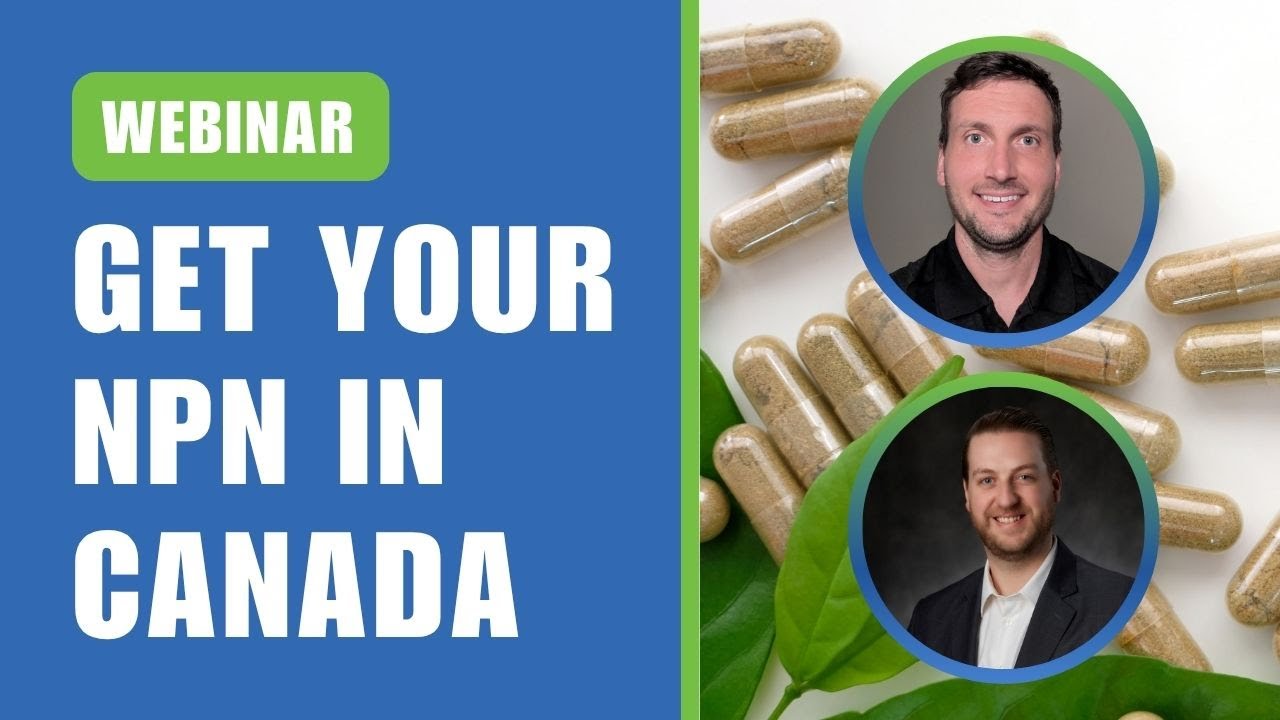 How to Get Your NPN in Canada